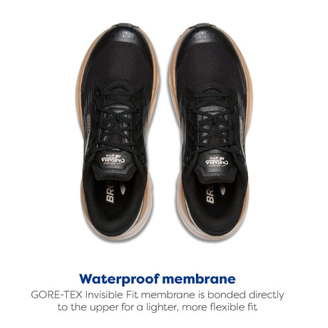 Black/Ebony/Chateau Gray