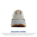 Coconut/Olive/Ginger