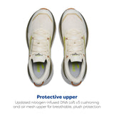 Coconut/Olive/Ginger