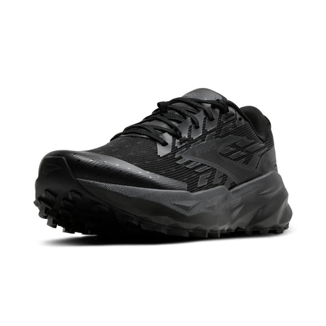 Black/Black/Ebony