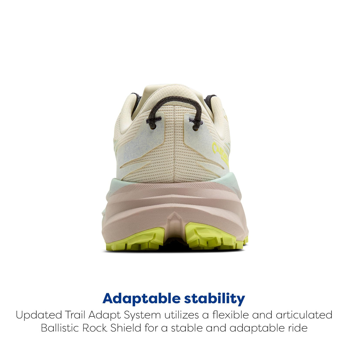 Coconut/Misty Blue/Ebony