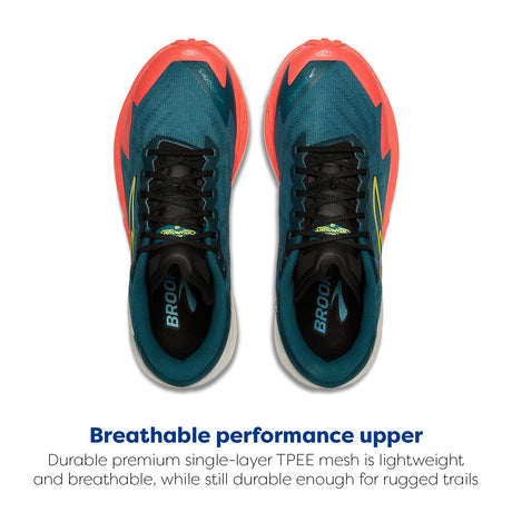 Legion Blue/Celestial/Flame