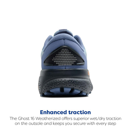 Country Blue/Winter Sky/Ebony