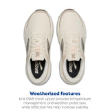 Almond Peach Coconut Falcon