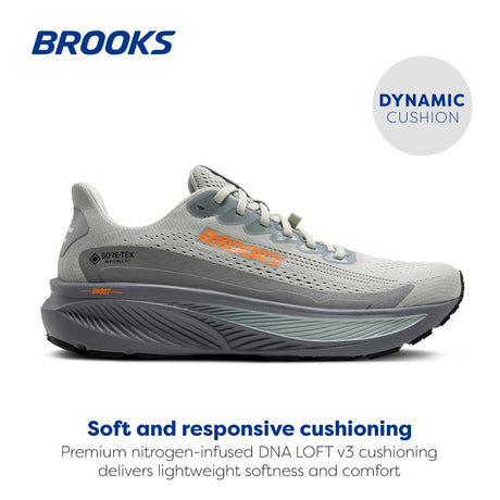 Smoke/Primer Grey/Orange