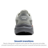 Smoke/Primer Grey/Orange