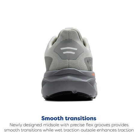 Smoke/Primer Grey/Orange