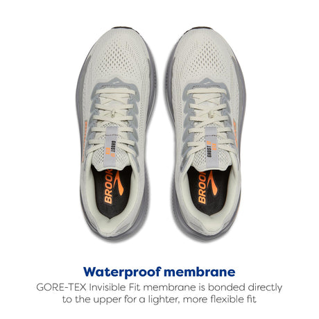 Smoke/Primer Grey/Orange