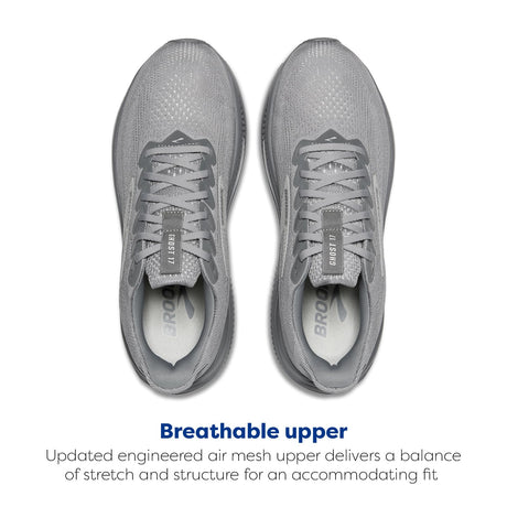 Primer Gray/Oyster Mushroom