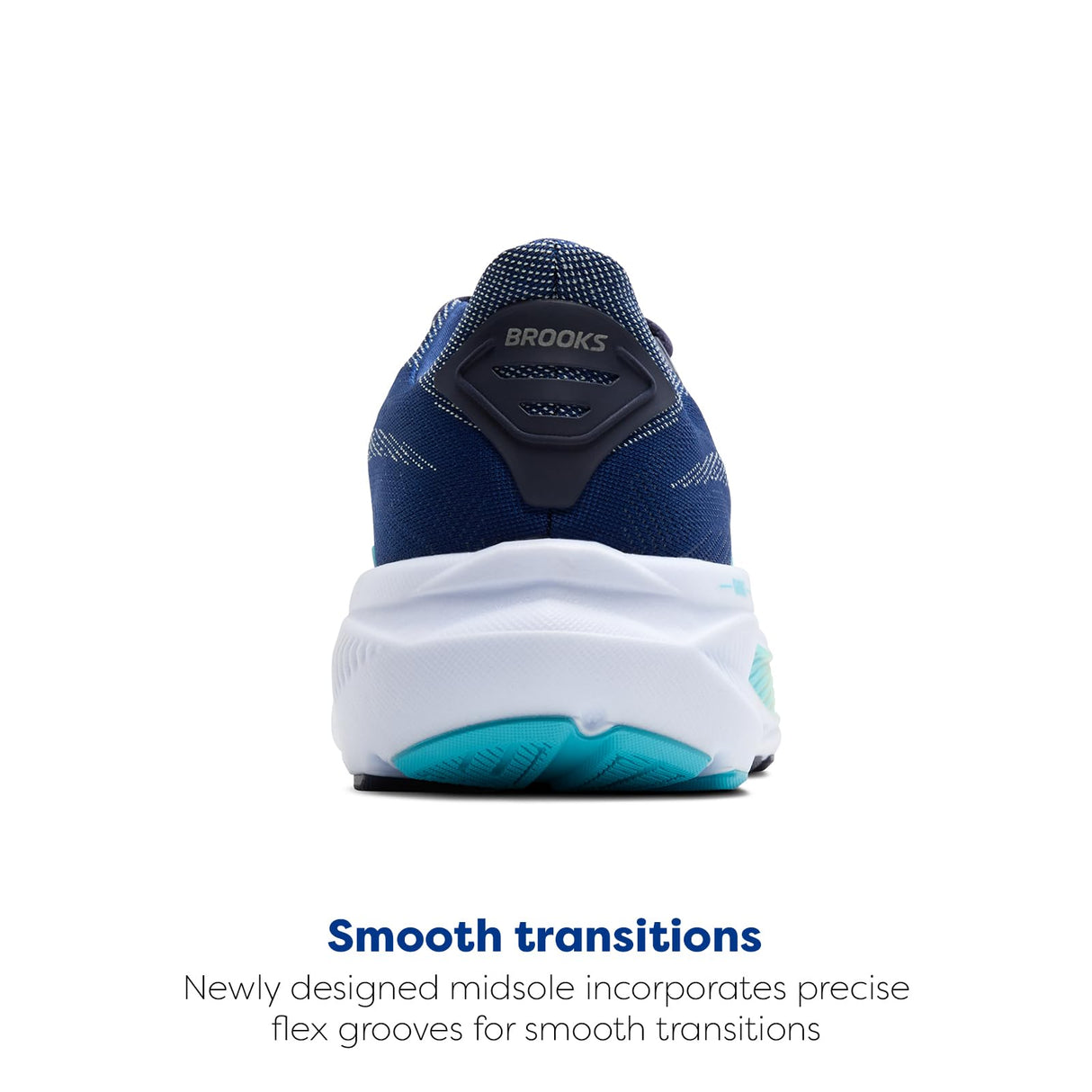 Navy/Green/Turquoise