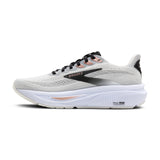 White/Black/Rose Gold