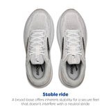 White/Pelican/Oyster