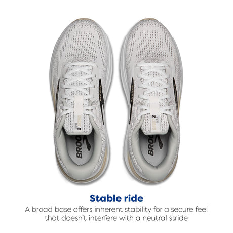 White/Pelican/Oyster