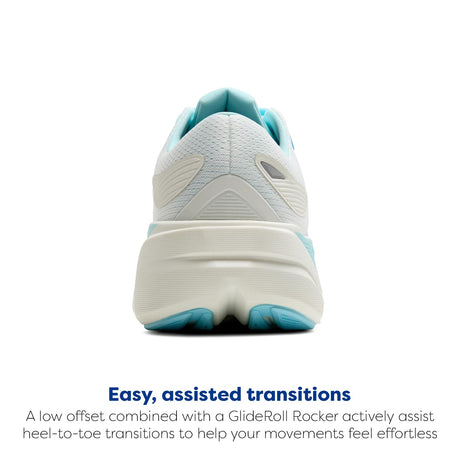 Bluewash/Atomizer/Orange