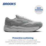 Primer Grey/Oyster/Alloy