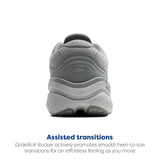 Primer Grey/Oyster/Alloy