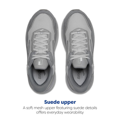 Primer Grey/Oyster/Alloy