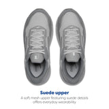 Primer Grey/Oyster/Alloy