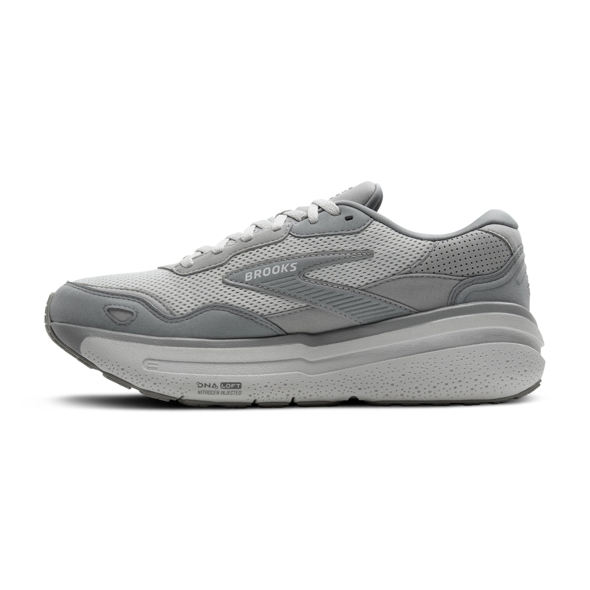 Primer Grey/Oyster/Alloy