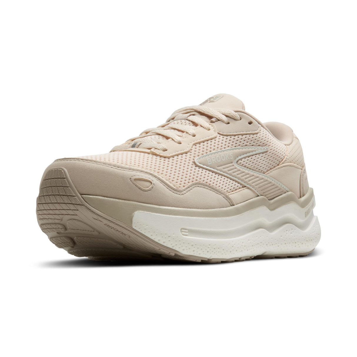 Almond Peach/Chateau/Coconut