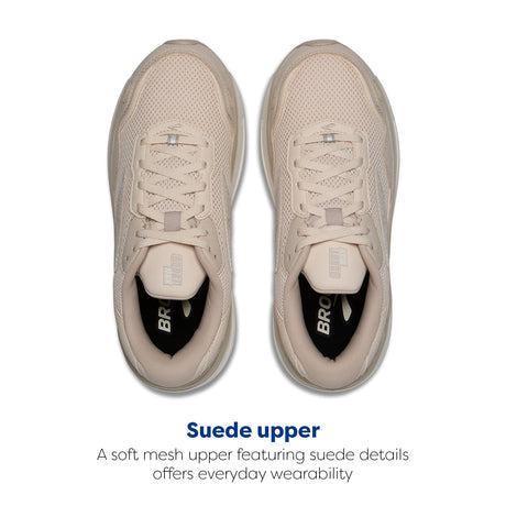 Almond Peach/Chateau/Coconut