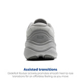 Oyster/Alloy/Antarctica