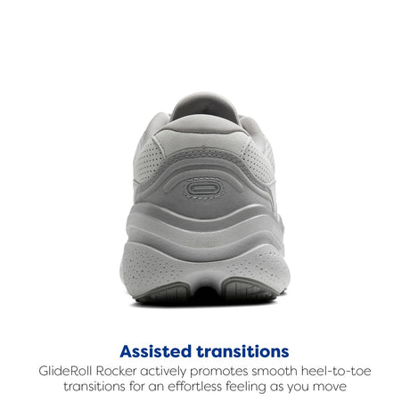 Oyster/Alloy/Antarctica