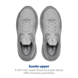 Oyster/Alloy/Antarctica