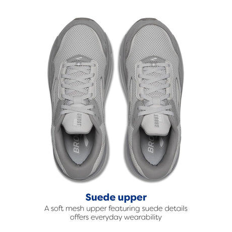 Oyster/Alloy/Antarctica