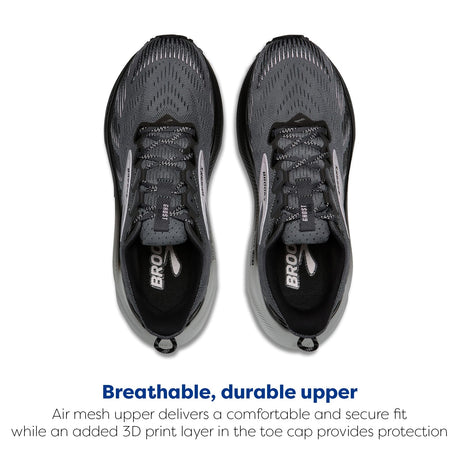 Poppy Seed/Black/Pink