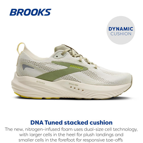 Coconut/Tea/Blazing Yellow