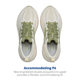 Coconut/Tea/Blazing Yellow