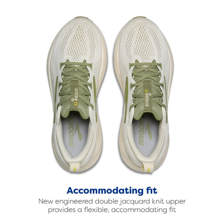 Coconut/Tea/Blazing Yellow