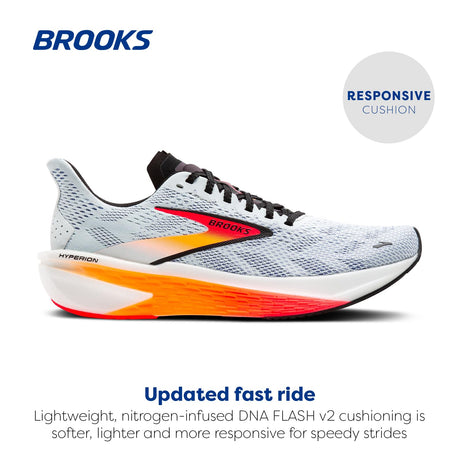 Illusion/Coral/Black