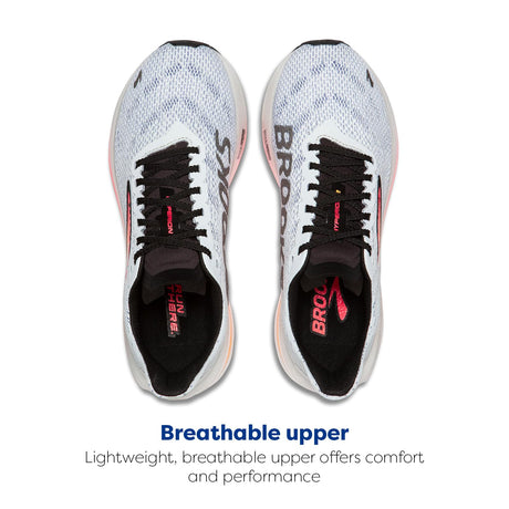 Illusion/Coral/Black