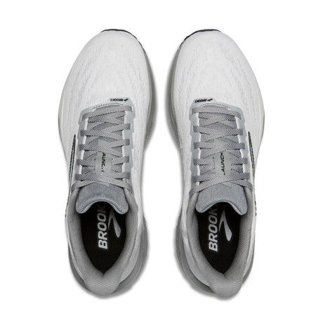 Oyster/Primer Gray/Blue