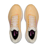 Sherbert/Coconut/Pink