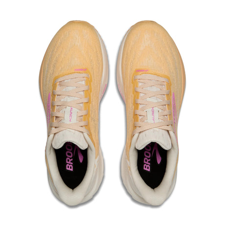 Sherbert/Coconut/Pink