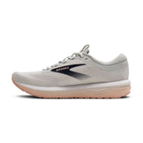 Oyster/White/Tropical Peach