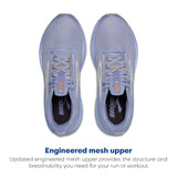 Blue Heron/Coconut/Orange