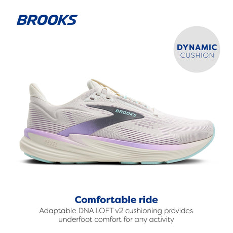 Coconut/Purple Rose/Clearwater