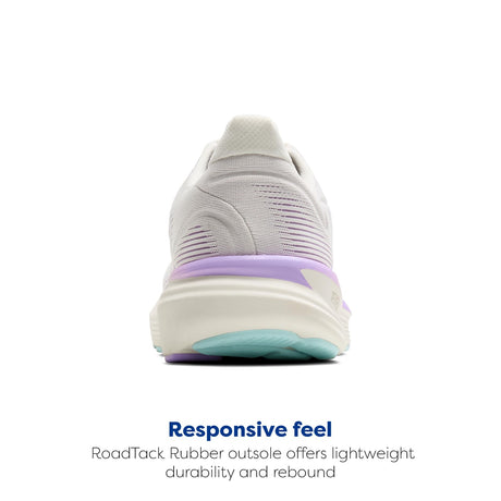 Coconut/Purple Rose/Clearwater