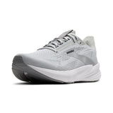 Oyster Mushroom/Alloy/Silver