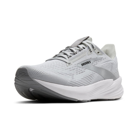 Oyster Mushroom/Alloy/Silver