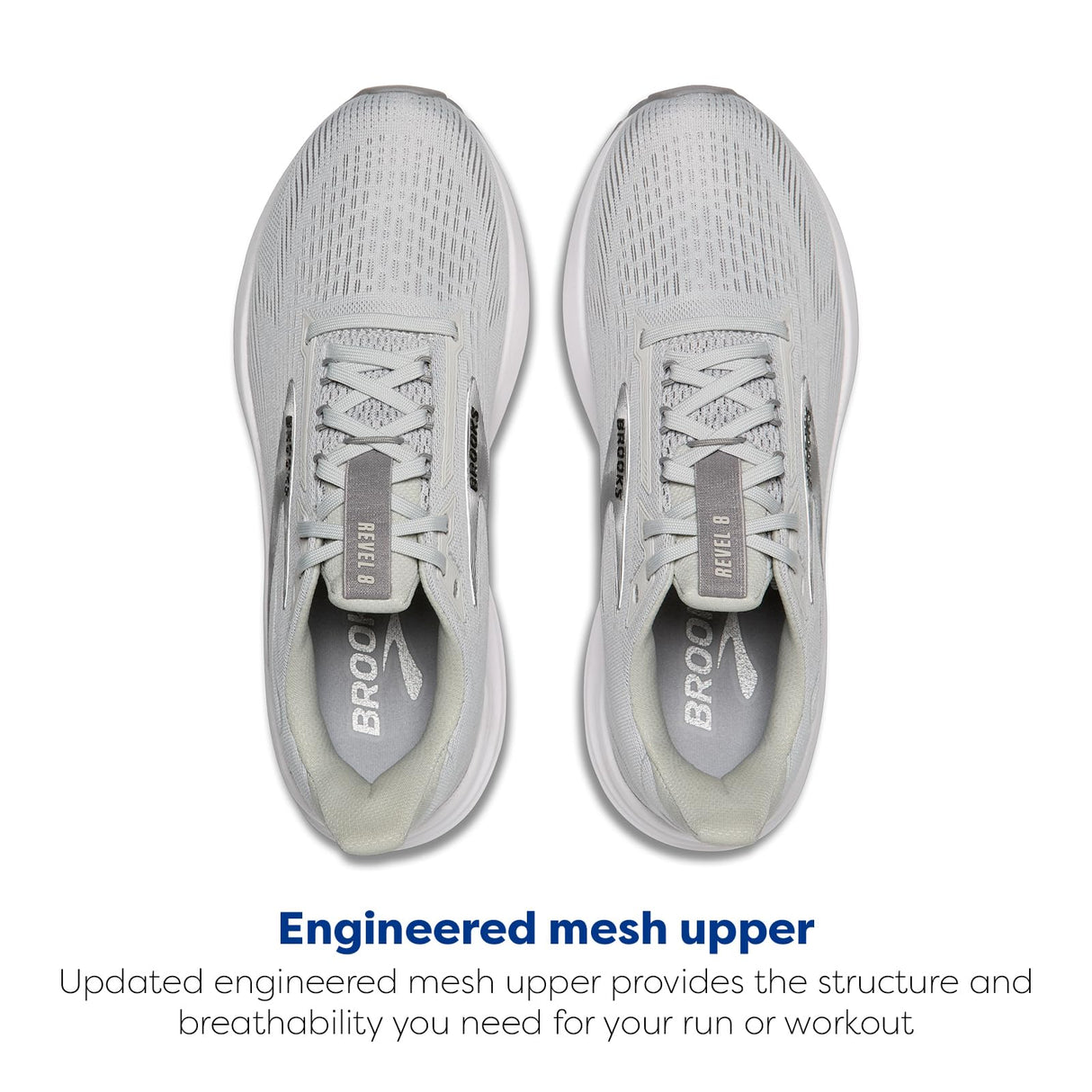 Oyster Mushroom/Alloy/Silver