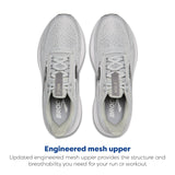 Oyster Mushroom/Alloy/Silver