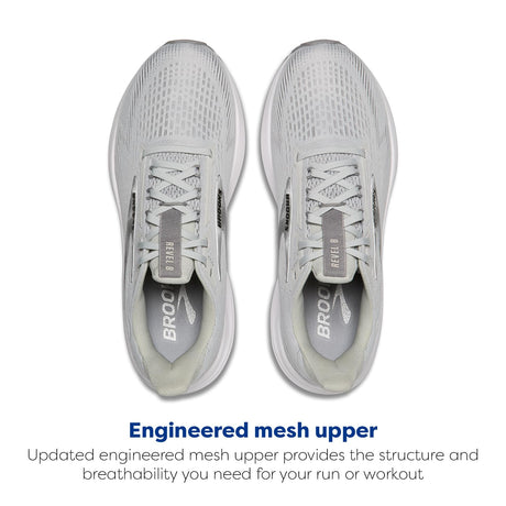 Oyster Mushroom/Alloy/Silver