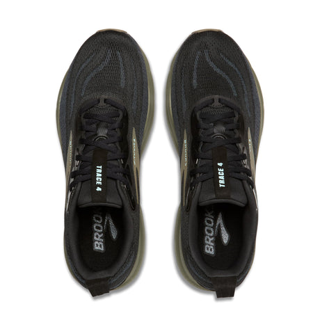 Black/Ebony/Dusty Olive