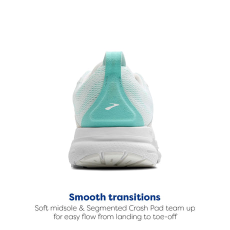 Bright White/Limpet/Oyster