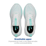 Bright White/Limpet/Oyster